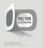 Content Vector Illustration