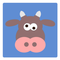 cow for Linus
