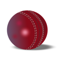Cricket Ball Icon