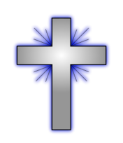 Cross IV
