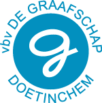 De Graafschap Vector Logo