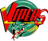 Detroit Vipers Vector Logo