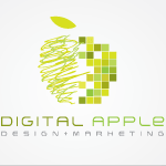 Digital Apple