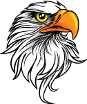 Eagle Vector Clip Art