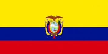 Ecuador clip art
