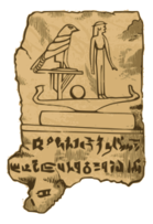 Egyptian Tablet
