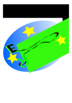 Electrodomesticos DE Logotipo