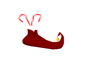 Elf Boot