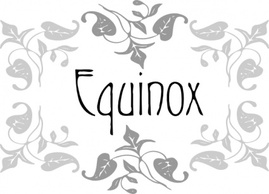 Equinox clip art