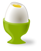 Ester egg