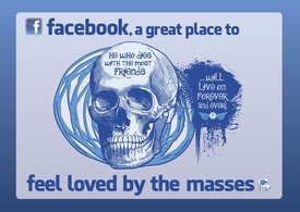 Facebook Forever