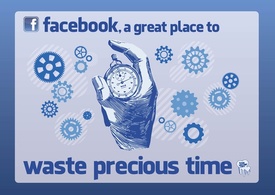 Facebook Time