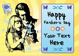 Fatherâ€™s Day Graphics