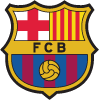 Fc Barcelona Vector Logo