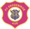 Fc Erzgebirge Aue Vector Logo