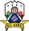 Fc Gifu Vector Logo