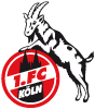 Fc Koln Vector Logo