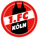 FC Koln Vector Logotype