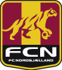 Fc Nordsjaeland Vector Logo