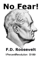 Fear Roosevelt