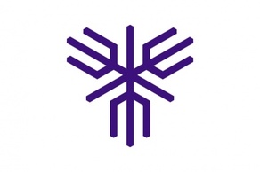 Flag Of Sakai Osaka clip art