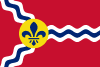 Flag Of St. Louis