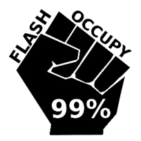 Flash Occupy
