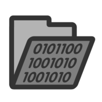 Folder Binary