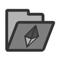 Folder Crystal