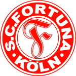 Fortuna Koln Vector Logo