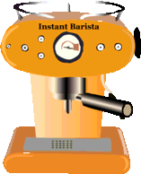 Free Espresso Barista Kit