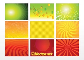 Free Vector Backgrounds