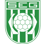 Gama Sociedade Esportiva Logo
