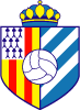 Geel Vector Soccer Logo