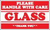 Glass Handle With Care