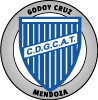 Godoy Cruz Vector Logo