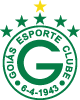 Goias Vector Logo