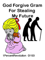 Gram Stealing Future