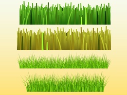 Grass Bundle