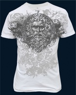 Grunge T-Shirt Design