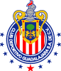 Guadalajara Vector Logo
