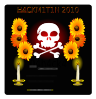 Hackmeeting Oaxaca