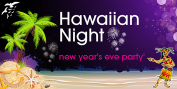 Hawaiian Night Party