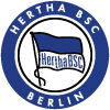 Hertha Berlin Vector Logo