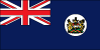 Hong Kong Vector Flag
