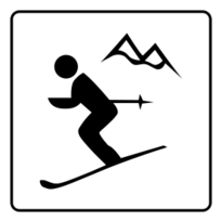 Hotel Icon Near Ski Area