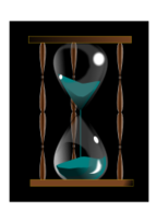 Hourglass (Ampulheta)