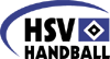 Hsv Handball Vector Logo