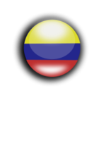 Icono colombia