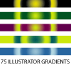 Illustrator Gradients